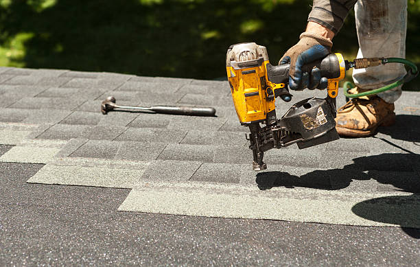 Professional Roofing Contractor in Anaconda, MT